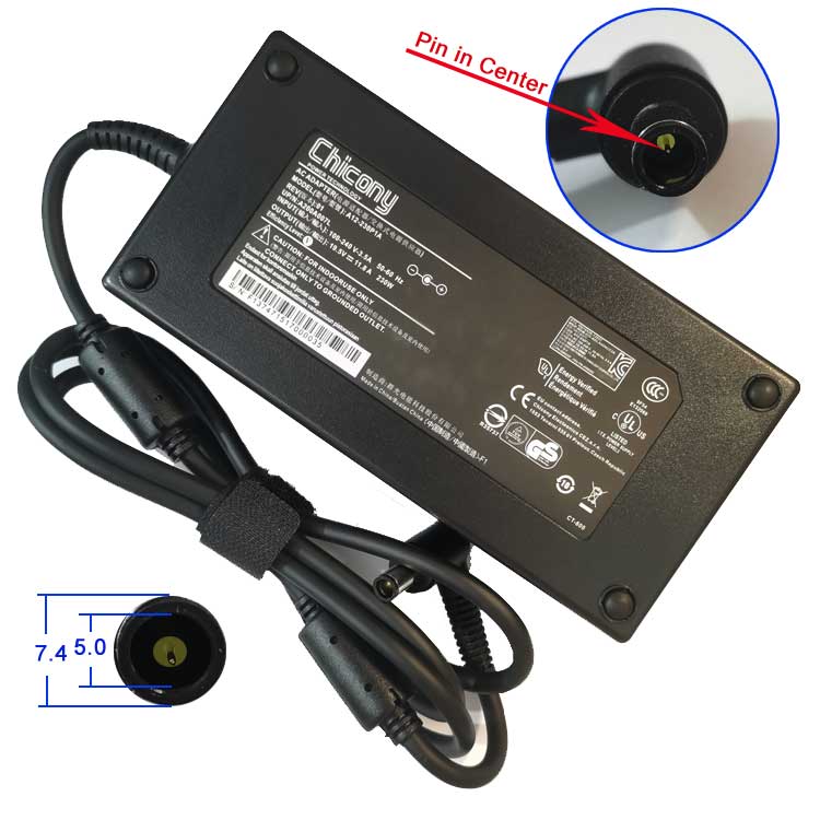 A12-230P1A laptop AC adapter