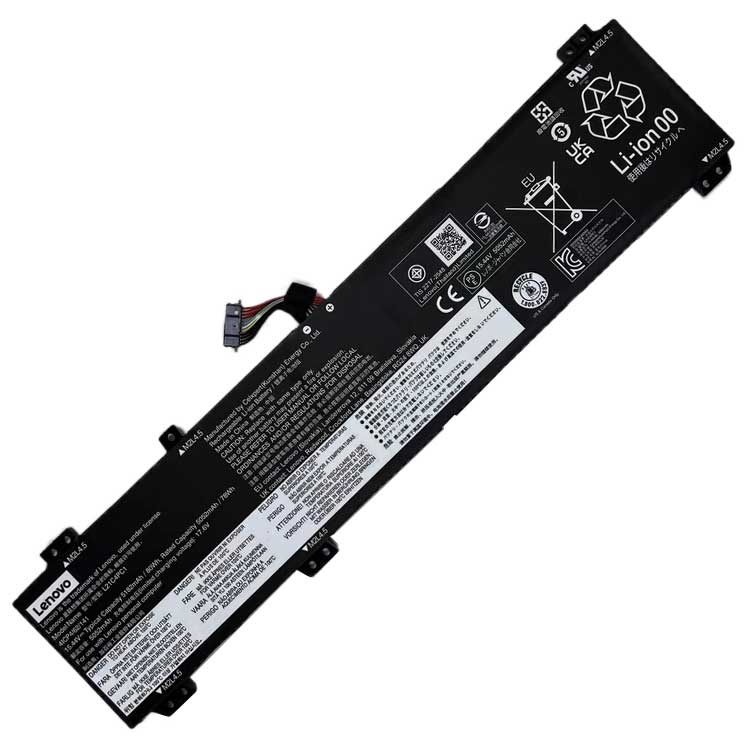 L21C4PC1 notebook battery