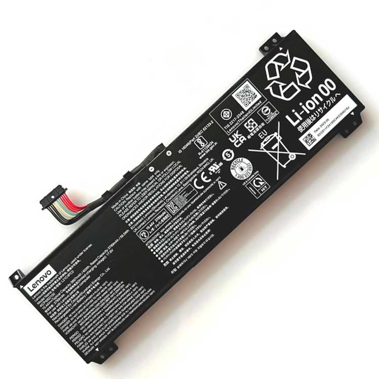 L21M3PC0 notebook battery